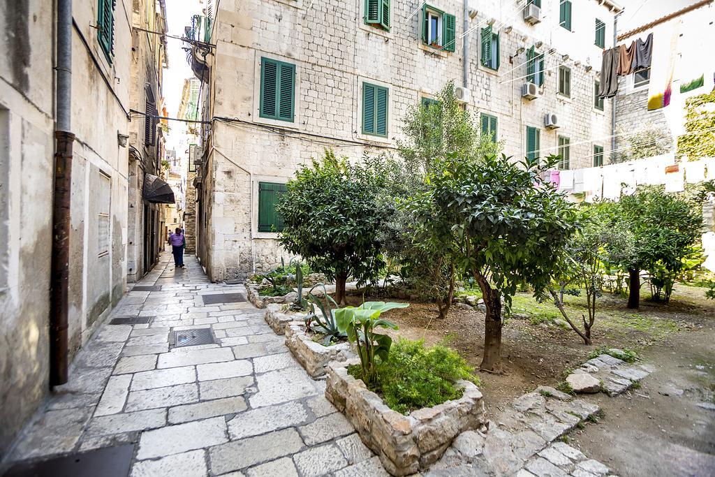 The Palace Collection In Split Centre Exterior foto