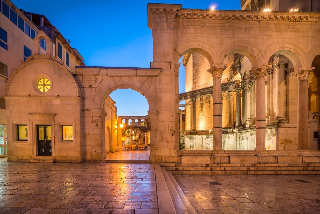 The Palace Collection In Split Centre Exterior foto